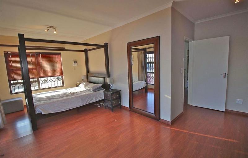 4 Bedroom Property for Sale in Kleinbosch Western Cape
